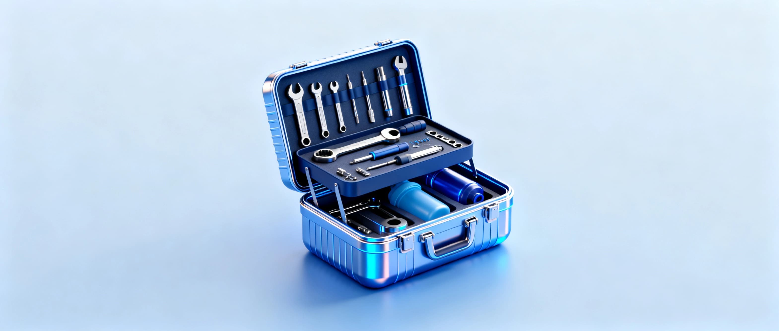 Protein Toolbox: Installing a 'Thinking Operating System' for Protein Design