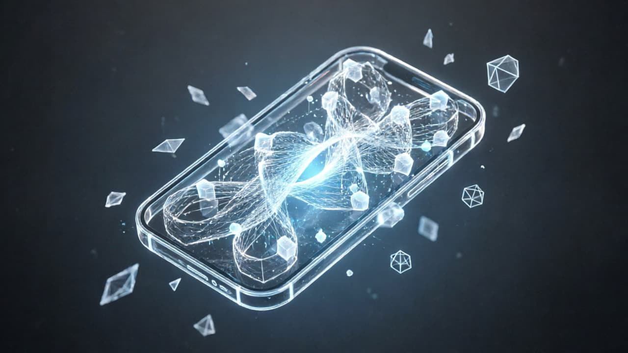 AI for Protein:当人工智能学会“造物”,蛋白质设计迎来iPhone时刻