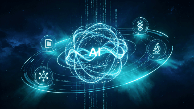 AI for Science Platforms: Resolving the Efficiency-Innovation Paradox