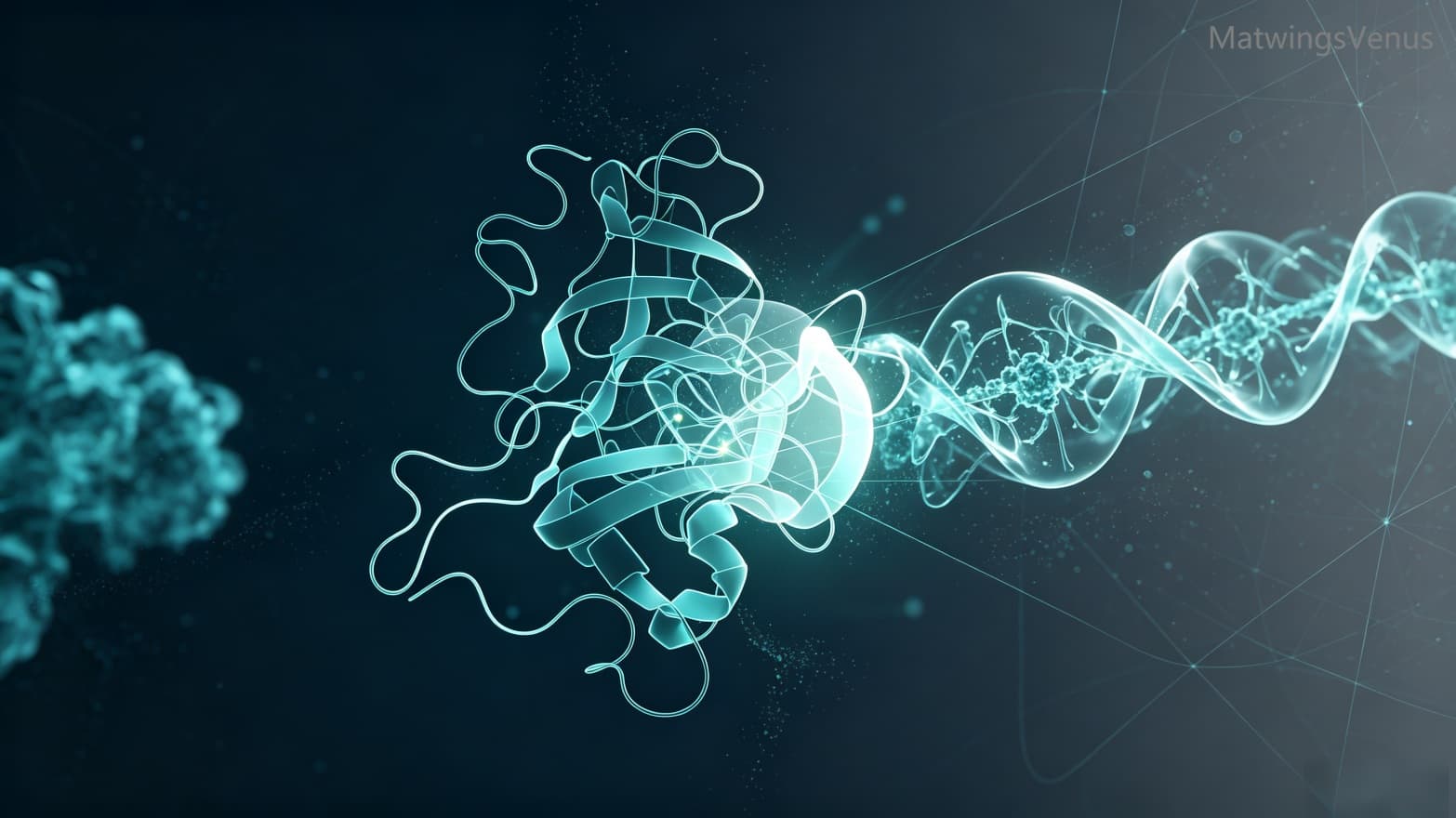 Protein Structure PAE Matrix: Meaning and Applications