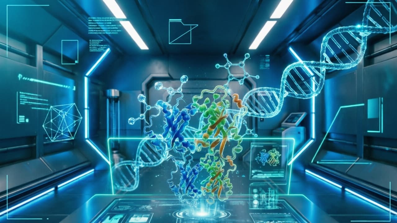 Dialogue is R&D: How a Protein Innovation Platform Makes Protein Design Accessible