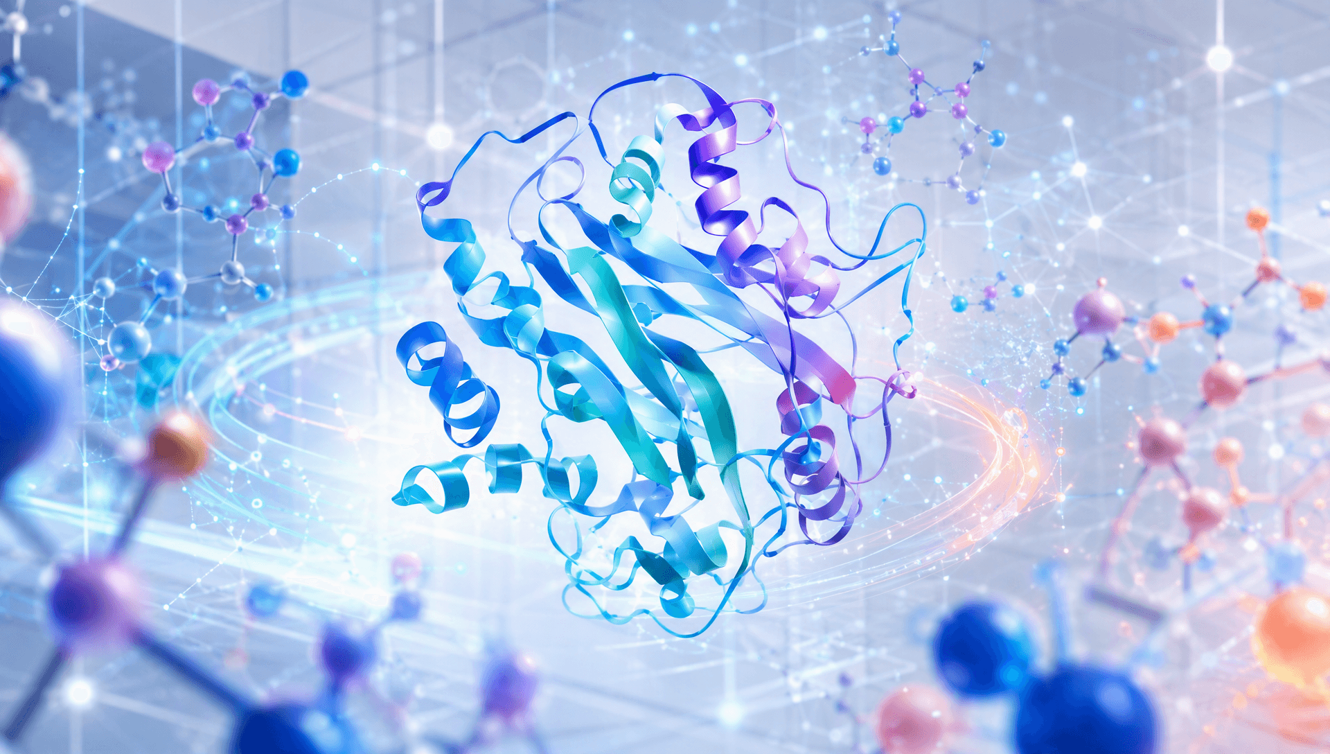 How to Build a Protein Article That Makes Complex Science Clear