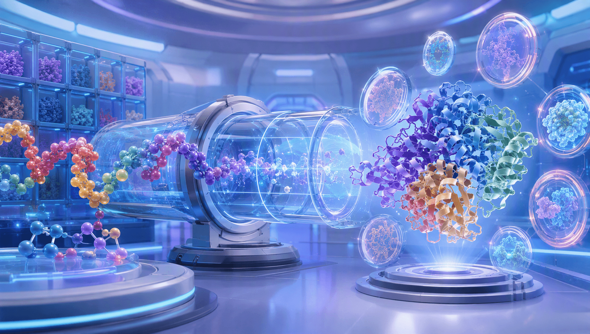 AlphaFold Protein Structure Prediction: Build a Verifiable Research Workflow