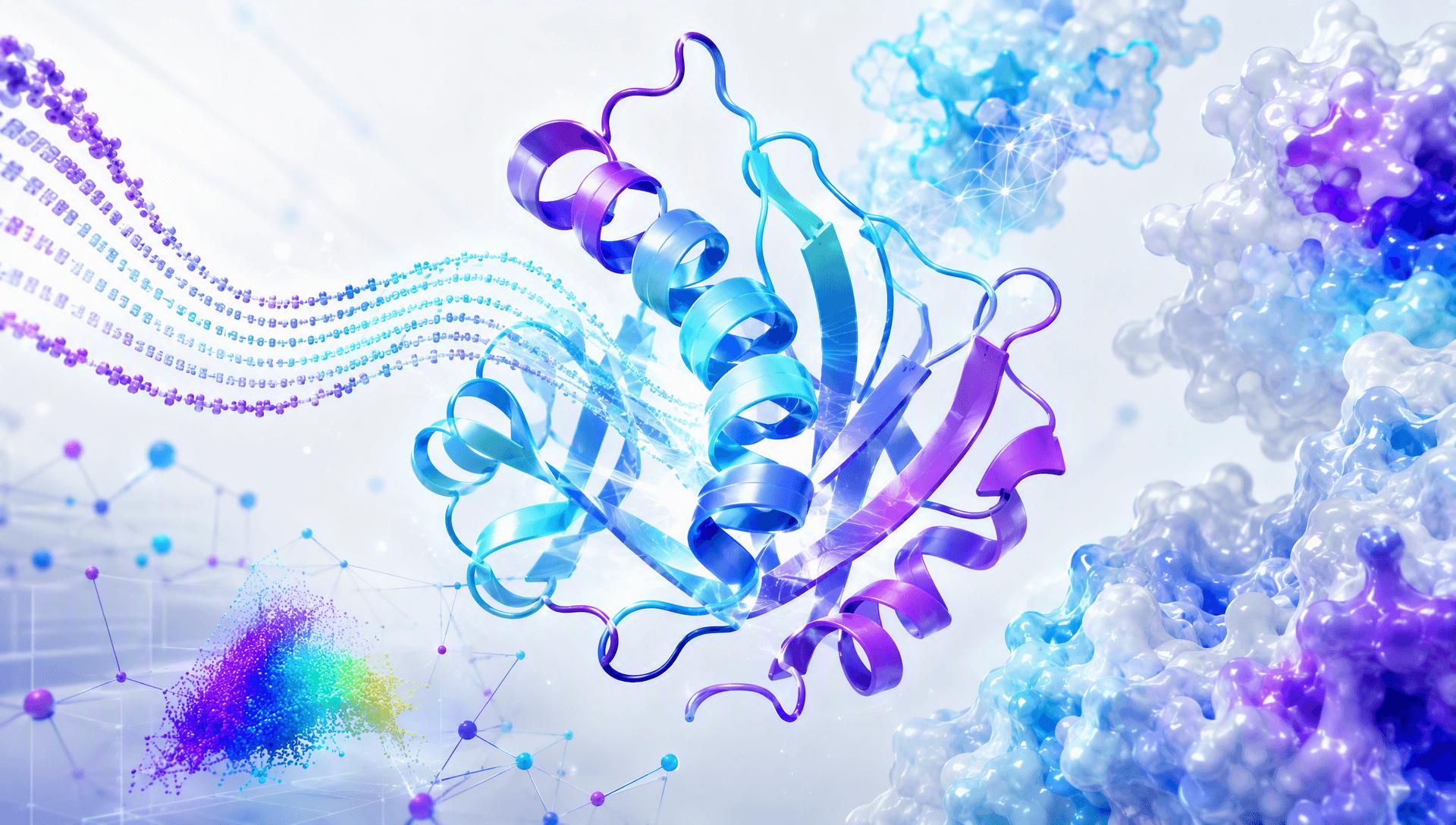 Using a Protein Structure Prediction Website Across the R&D Workflow