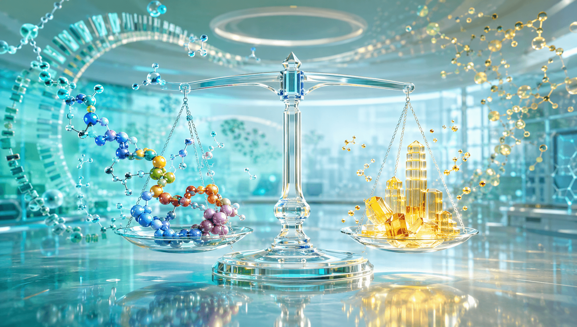 Protein Molecular Weight Calculation: From Sequence Mass to Experimental Bands
