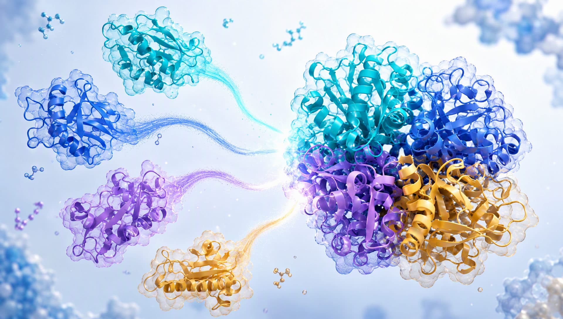 How to Choose a Protein Complex Structure Prediction Tool for Real Research Workflows