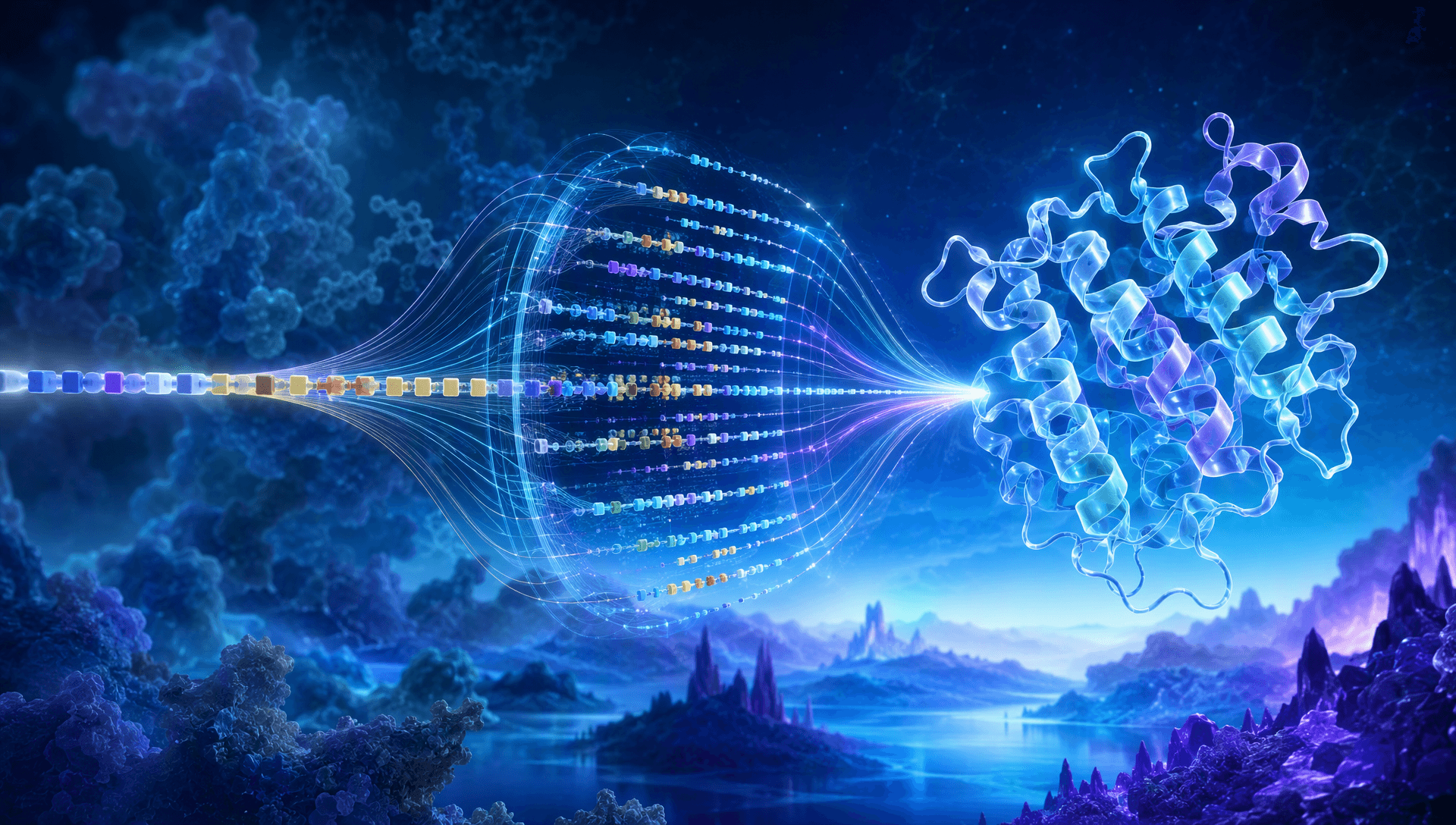 A Practical Guide to ColabFold Protein Structure Prediction