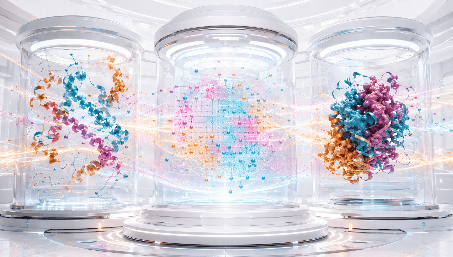 RoseTTAFold Structure Prediction for Evidence-Aware Research Decisions