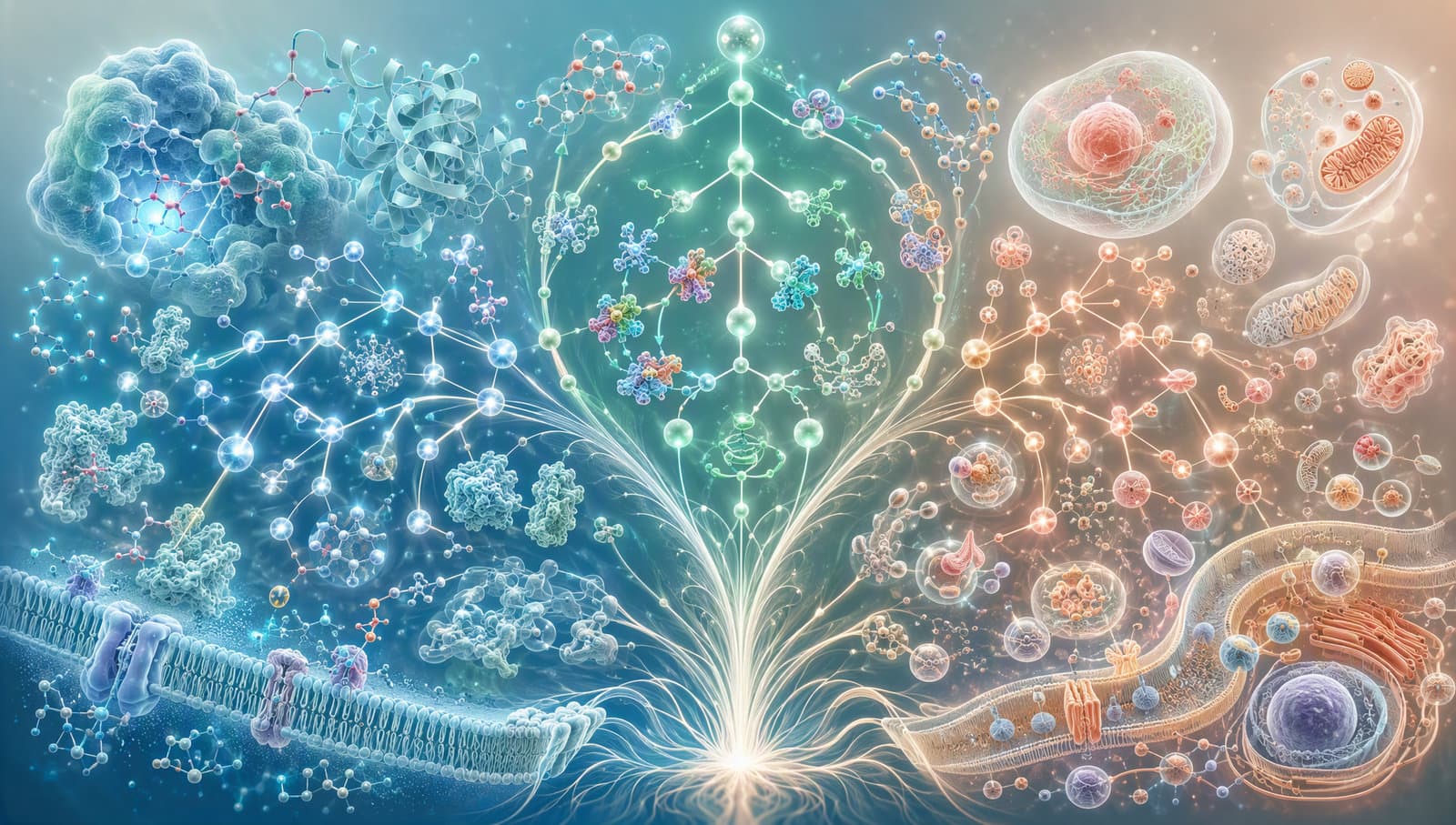 Gene Ontology功能注释为何不只是一个静态功能标签?