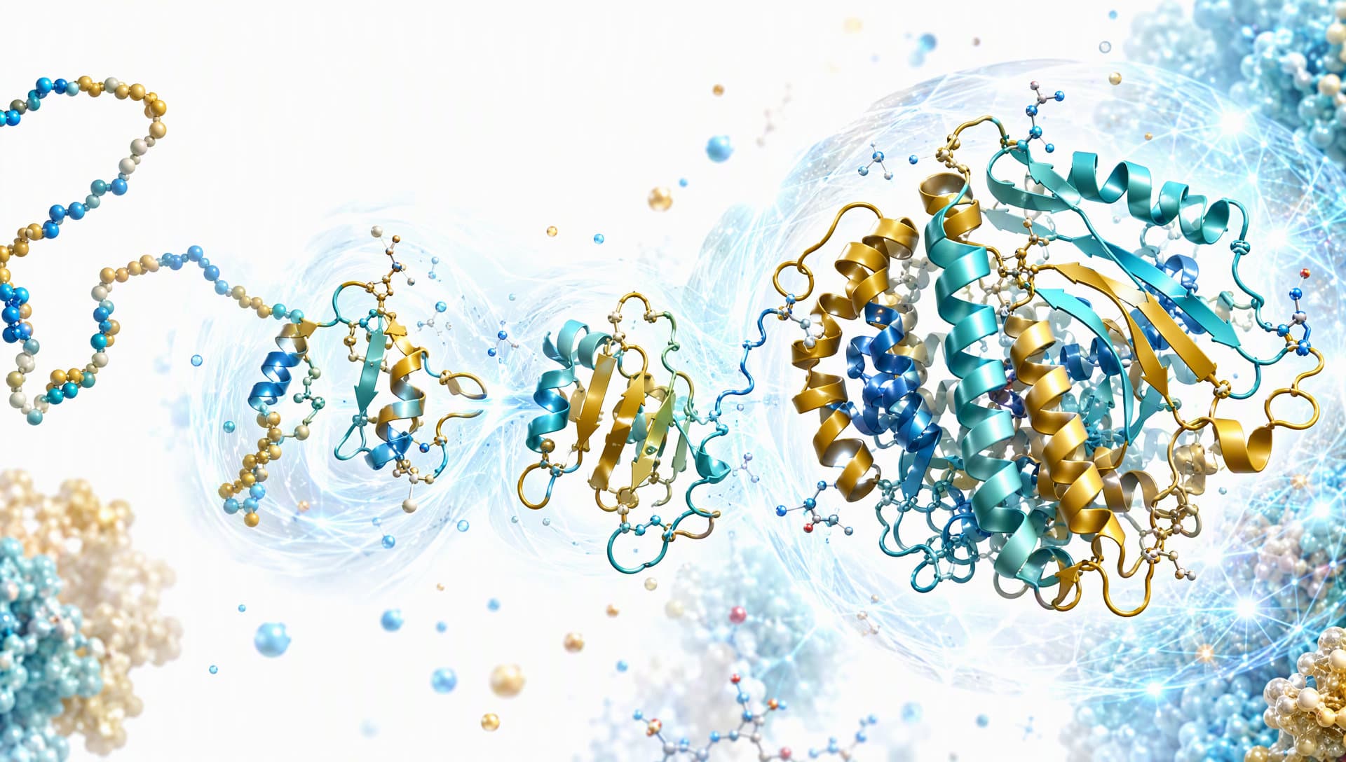 Boltz Protein Structure Prediction Tutorial: From YAML Input to Confident Decisions