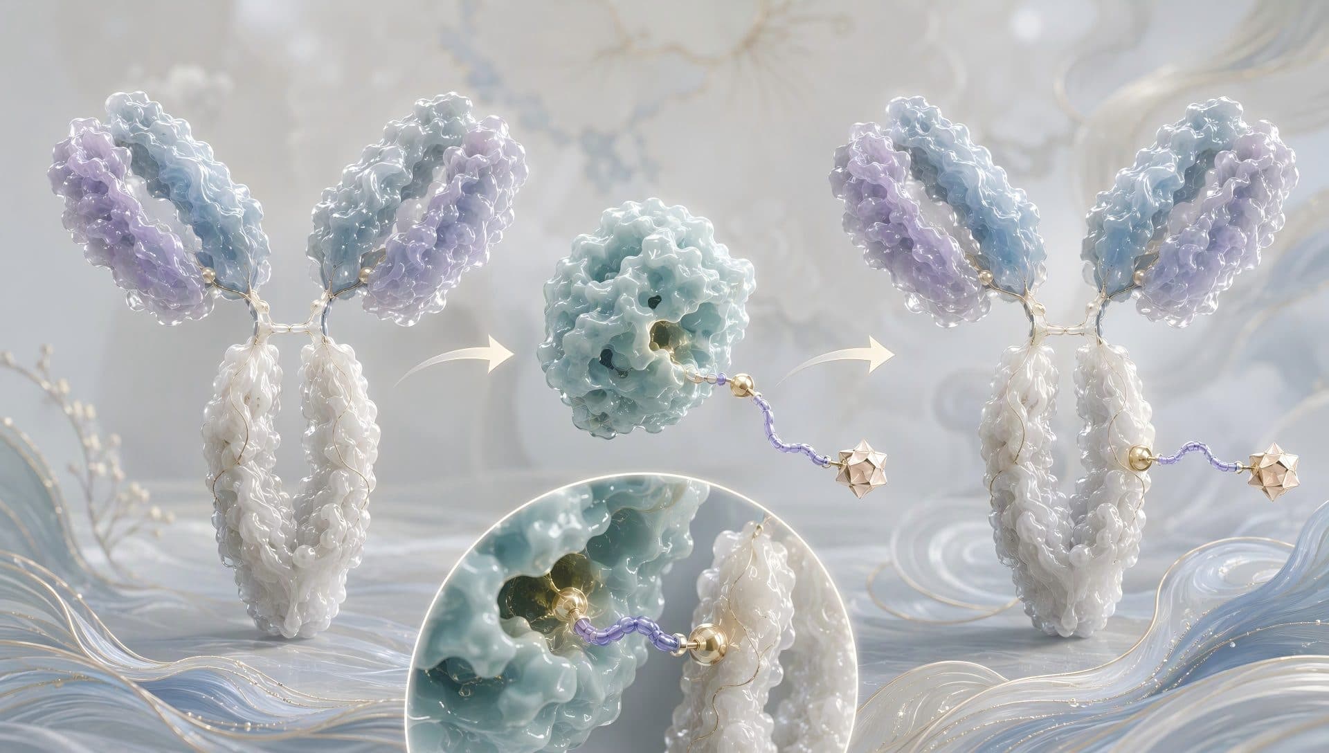 Why Do ADC Conjugation Enzymes Matter for Product Homogeneity?