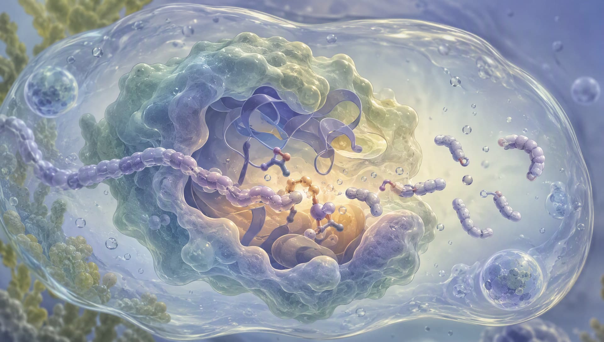 Can Alkaline Protease Protein Engineering Improve Stability?