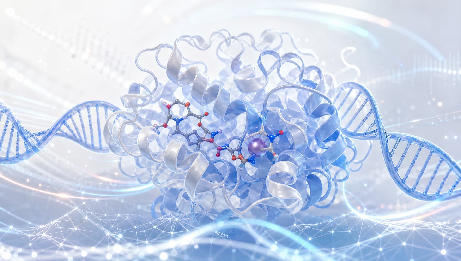 AlphaFold 3 Complex Prediction Workflow for Practical Research