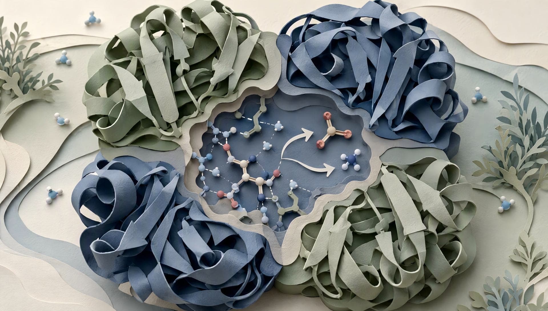 Asparagine-Converting Enzyme: Reaction Logic and Development Boundaries