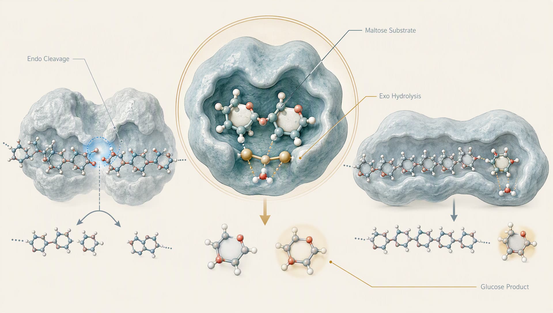 Why Maltase Development Cannot Rely on a Single Activity Readout