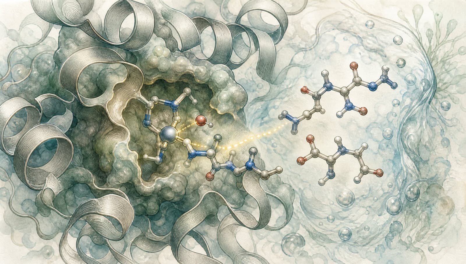 Neutral Protease: Building a Controlled Hydrolysis Process