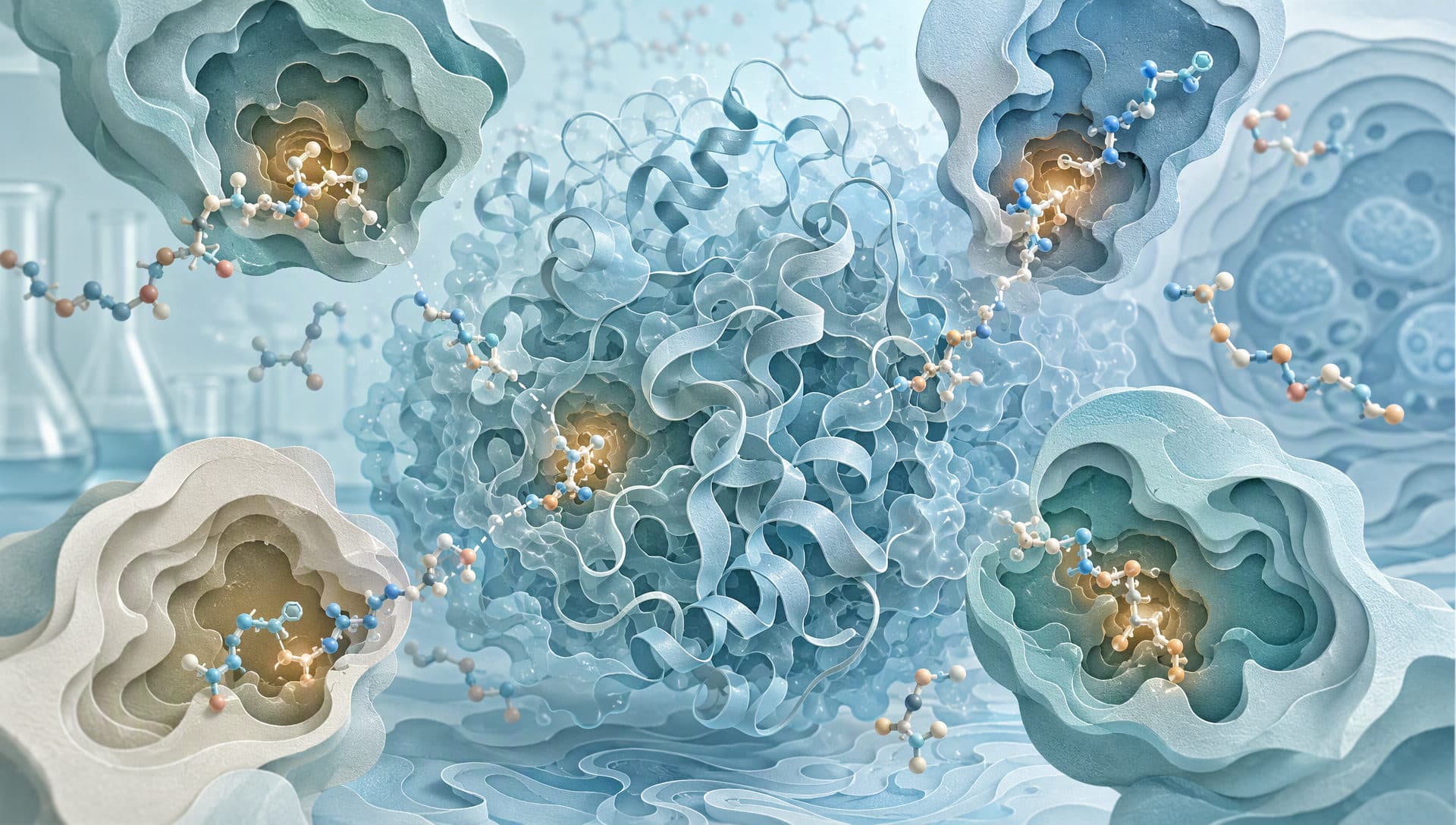 Protease Selection Beyond a Single Activity Number