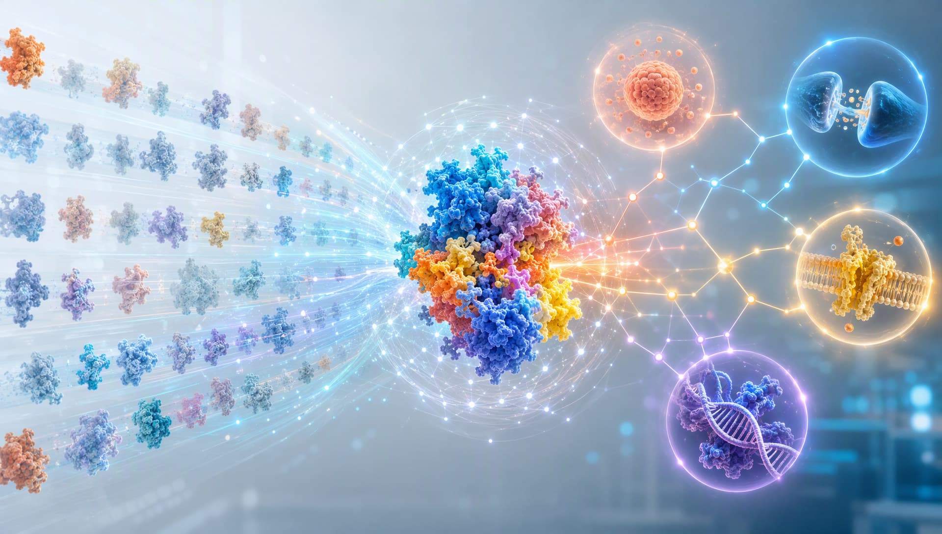Protein Functional Enrichment Analysis Methods for Turning Protein Lists into Mechanistic Clues