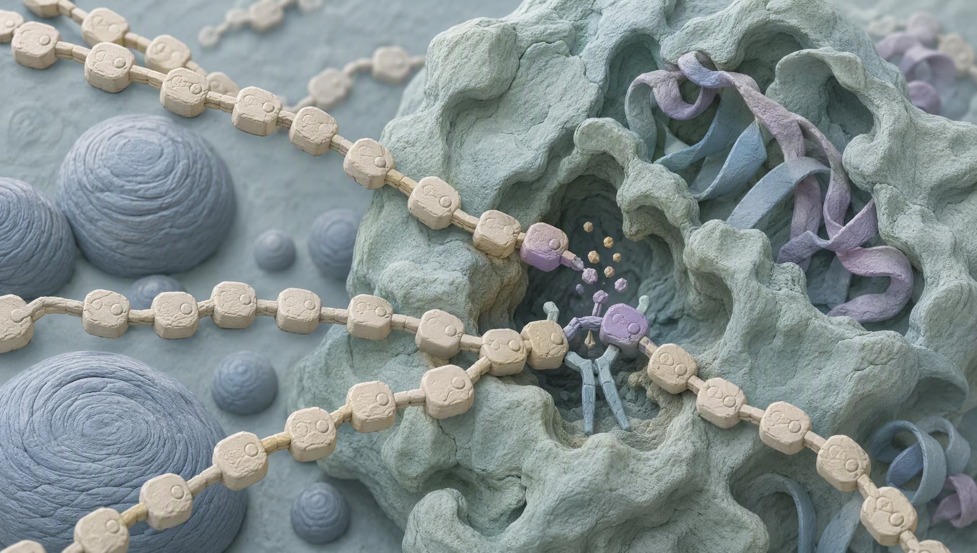 Why Pullulanase Makes Starch Hydrolysis More Complete